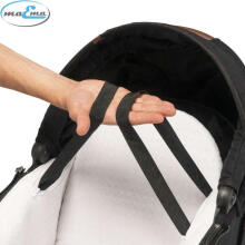 Maema Eleganza Art.111469 Black