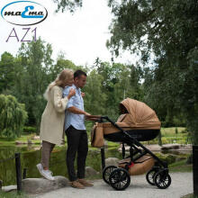 Maema AZ1 Col.Toffee