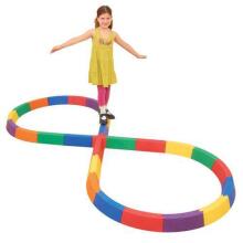 SunTaToys Floor Puzzle Art.2105 Balance Puzzle