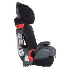 Graco'20 Nautilus  Art.8J899BLCEU Black    Autokrēsls (9-36 kg)