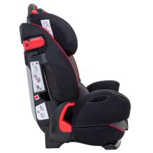 Graco'20 Nautilus Elite  Art.8J999BLCEU Black  Autokrēsls (9-36 kg)
