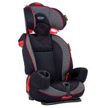 Graco'20 Nautilus Elite  Art.8J999BLCEU Black  Autokrēsls (9-36 kg)