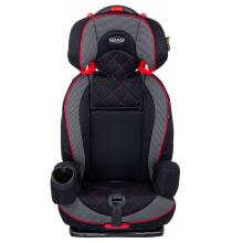 Graco'20 Nautilus Elite  Art.8J999BLCEU Black  Autokrēsls (9-36 kg)