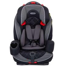 Graco'20  Nautilus Elite  Art.8J999IROEU Iron  Autokrēsls (9-36 kg)