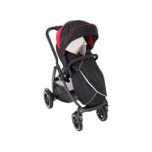 Graco Evo Art.1994282 Harbour Blue Stoller