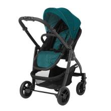 Graco Evo Art.1994282 Harbour Blue Stoller