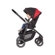 Graco Evo Art.6CL99BGRU Black Grey Stoller