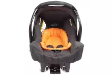 Graco Evo Art.6CL99BGRU Black Grey Stoller