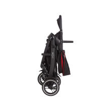 Graco Evo Art.6CL99BGRU Black Grey Stoller