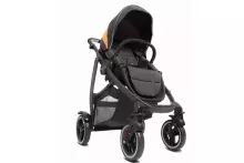 Graco Evo Art.6CL99BGRU Black Grey Stoller