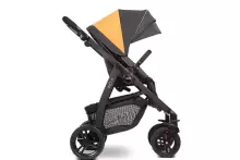 Graco Evo Art.6CL99BGRU Black Grey Stoller