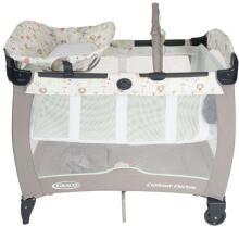 Graco Contour Electra Art.1987528 Ted&Coco