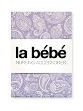 La Bebe™ Set 75x75(3) Art.111632 Nappy (75x75cm) 3 pcs.