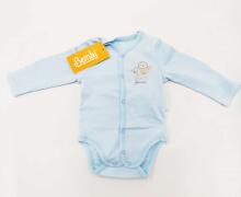 Bembi Art.BD127-400 Bodysuit