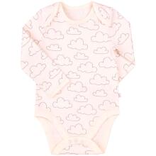 Bembi Art.BD58A-10B Bodysuit