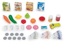 Smoby Art. 350228S electronic supermarket