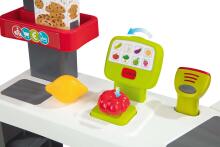 Smoby Art. 350228S electronic supermarket