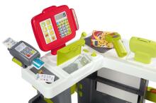 Smoby Art. 350228S electronic supermarket