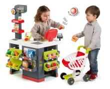 Smoby Art. 350228S electronic supermarket