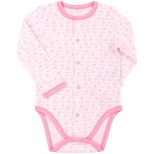 Bembi Art.BD59A-20A Baby bodysuits with long sleeves