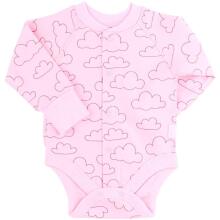 Bembi Art.BD69-301 Bodysuit