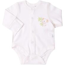 Bembi Eco Art.BD76-200   Bodysuit