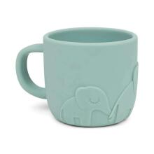 Done by Deer Peekaboo cup Elphee, Blue