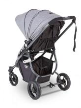 Valco Baby Snap 4 Art.9906 Dove Grey