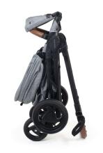 Valco Baby Snap 4 Ultra Trend Art.9901 Charcoal