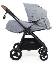 Valco Baby Snap 4 Ultra Trend Art.9900 Grey Marle