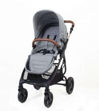 Valco Baby Snap 4 Ultra Trend Art.9900 Grey Marle