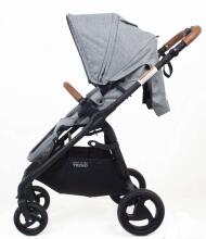 Valco Baby Snap 4 Ultra Trend Art.9900 Grey Marle