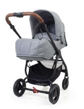 Valco Baby Snap 4 Ultra Trend Art.9900 Grey Marle