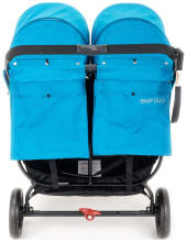 Valco Baby Snap Duo Art.9886 grey