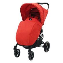 Valco Baby Boot Cover Art.9888 Fire Red