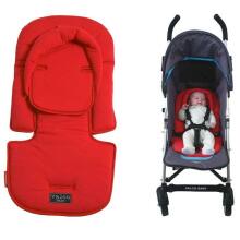 Valco Baby Seat Pad Art.768 Cherry
