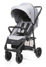 4Baby Moody Art.112032 Dark Grey
