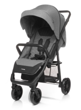 4Baby Moody Art.112033 Light Grey