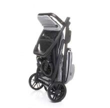 4Baby Moody Art.112033 Light Grey