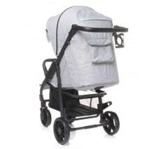 4Baby Moody Art.112033 Light Grey