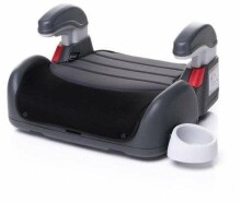 4Baby Boost Art.112051 Grey  Booster seat