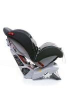 4Baby Rodos Art.112056 Dark Grey