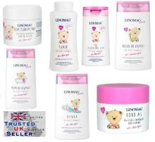 Linomag Bear Bath Gel Art.11207