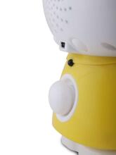 Alilo Art.G7 Yellow (LV)