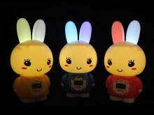 Alilo Art.G7 Yellow (LV)