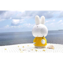 Alilo Art.G7 Yellow (LV)