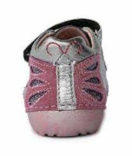 D.D.Step Art.015-167A  Ekstra komfortablas meiteņu apavi (20-24)