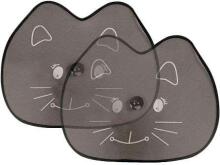 Bike Fun Sunshade Cat Art.22053