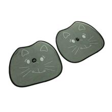 Bike Fun Sunshade Cat Art.22053