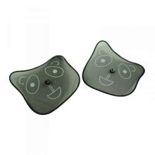 Bike Fun Sunshade Panda Art.22054